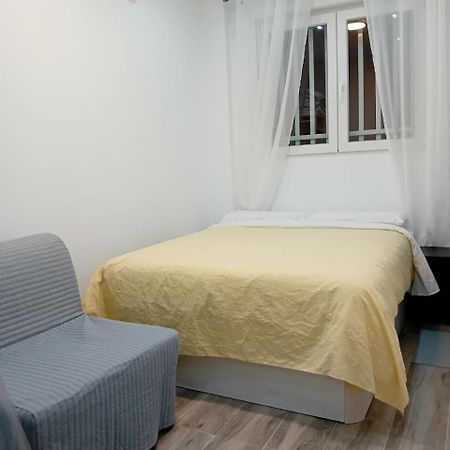 Smart Suite Madrid Eksteriør billede